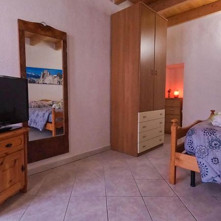 San Domenico House - Centro Storico Bed and Breakfast Λ' Άκουιλα Εξωτερικό φωτογραφία