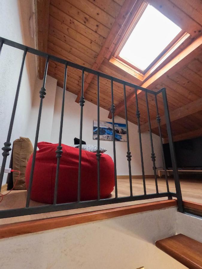 San Domenico House - Centro Storico Bed and Breakfast Λ' Άκουιλα Εξωτερικό φωτογραφία