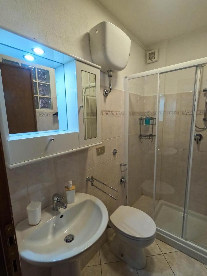 San Domenico House - Centro Storico Bed and Breakfast Λ' Άκουιλα Εξωτερικό φωτογραφία