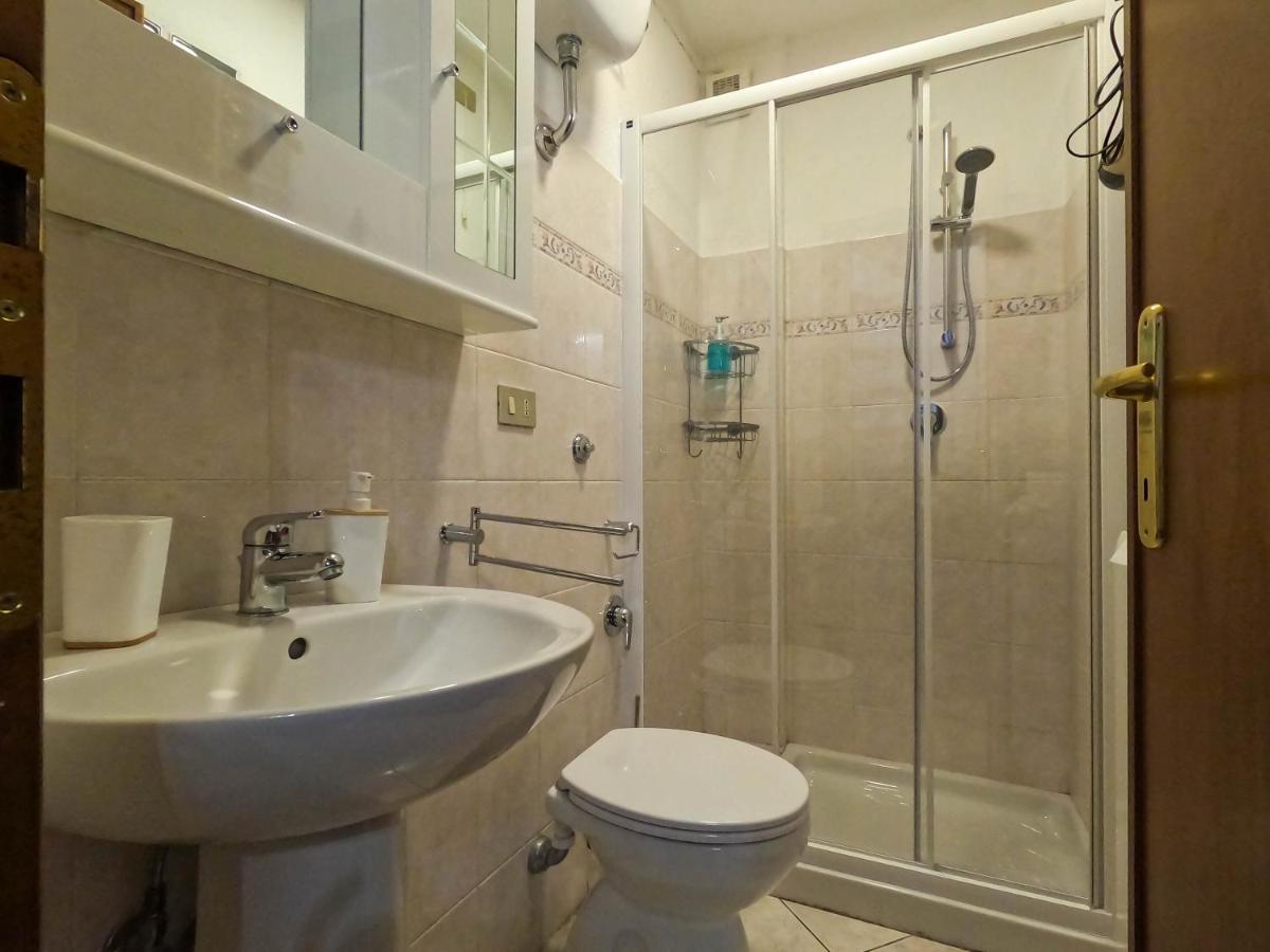 San Domenico House - Centro Storico Bed and Breakfast Λ' Άκουιλα Εξωτερικό φωτογραφία