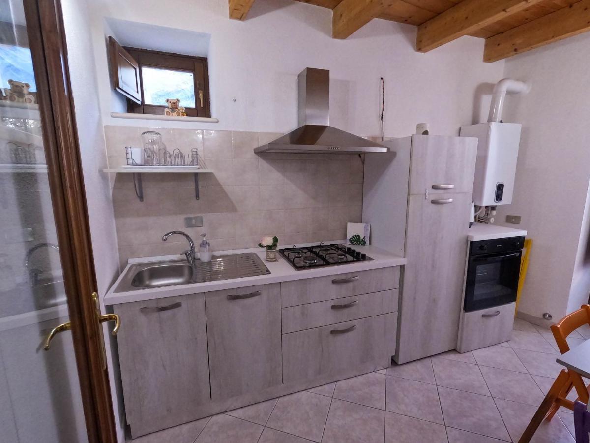 San Domenico House - Centro Storico Bed and Breakfast Λ' Άκουιλα Εξωτερικό φωτογραφία