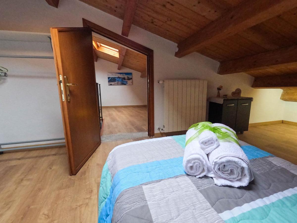 San Domenico House - Centro Storico Bed and Breakfast Λ' Άκουιλα Εξωτερικό φωτογραφία
