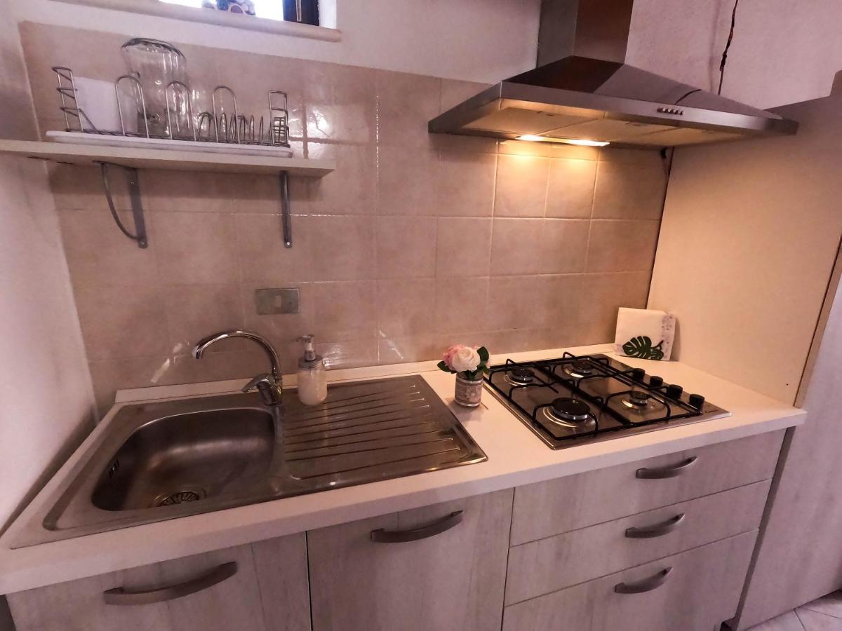 San Domenico House - Centro Storico Bed and Breakfast Λ' Άκουιλα Εξωτερικό φωτογραφία