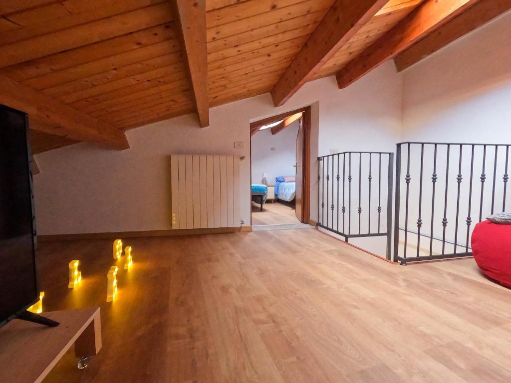 San Domenico House - Centro Storico Bed and Breakfast Λ' Άκουιλα Εξωτερικό φωτογραφία