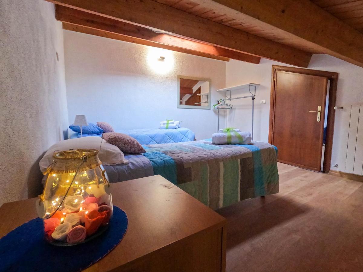 San Domenico House - Centro Storico Bed and Breakfast Λ' Άκουιλα Εξωτερικό φωτογραφία