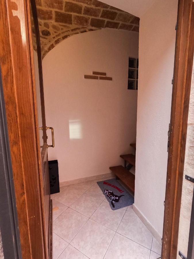 San Domenico House - Centro Storico Bed and Breakfast Λ' Άκουιλα Εξωτερικό φωτογραφία