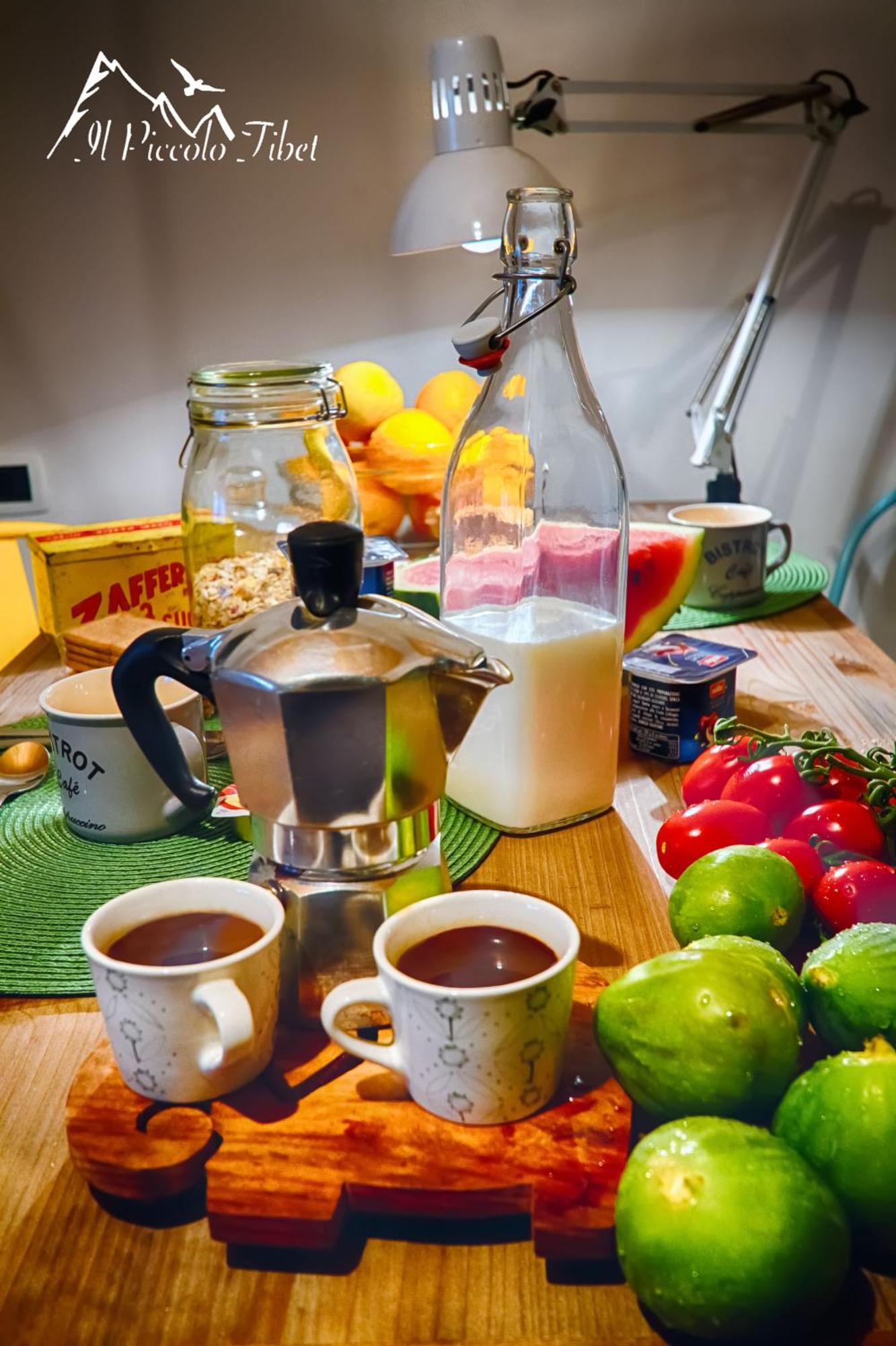 San Domenico House - Centro Storico Bed and Breakfast Λ' Άκουιλα Εξωτερικό φωτογραφία