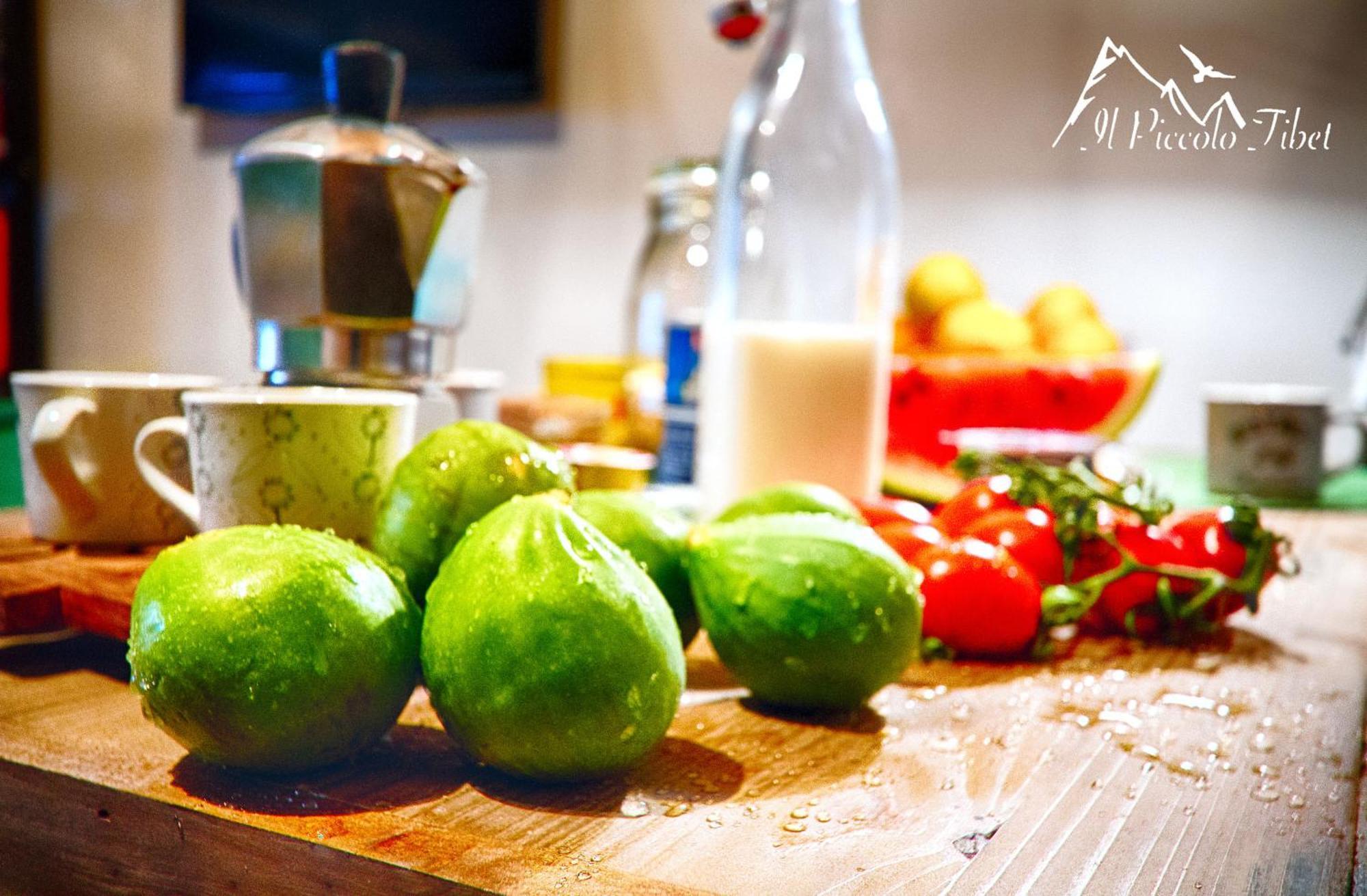San Domenico House - Centro Storico Bed and Breakfast Λ' Άκουιλα Εξωτερικό φωτογραφία